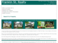 franklinstrealty.com