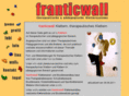 franticwall.de