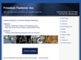 freedomfastener.com