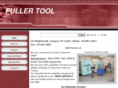 fuller-tool.com