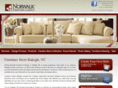 furniturestoreraleigh.com