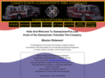 geeseytownfire.com