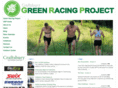 greenracingproject.com