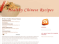 healthy-chineserecipes.com