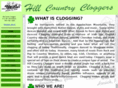 hillcountrycloggers.org