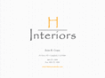hinteriorstudio.com