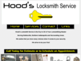 hoodslock.com