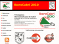 iberocabri.org