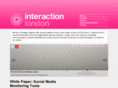 interactionlondon.com