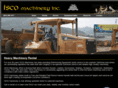 iscomachinery.com