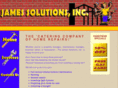 jamessolutions.com