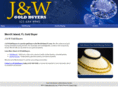 jandwgoldbuyers.com