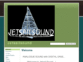 jetsailsound.net