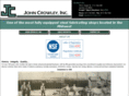 johncrowley.com