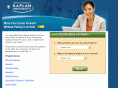 kaplan-university-online.net
