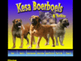 kesaboerboels-yorkies.com