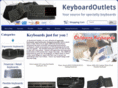 keyboardoutlets.com