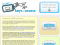 keystoaccess.com