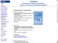 klinik-management.info