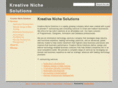 kreativeniche.com