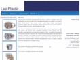 leeplastic.com