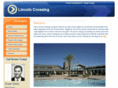 lincolncrossingrealestate.net