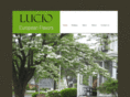 luciorestaurant.net