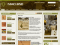 machine-inc.com