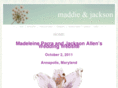 maddieandjackson.com