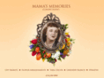 mamas-memories.com