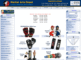 martialartsdepot.ca