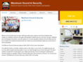 maximumsecurityct.com
