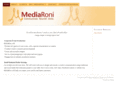 mediaroni.com