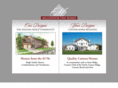 millenniumfinehomes.com