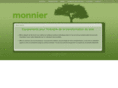 monnier-energie.com