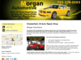 morganauto.net