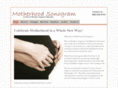 motherhoodsonogram.com