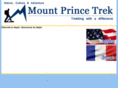 mountprincetrek.com