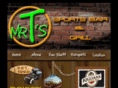 mrtsportsbar.com
