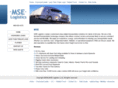 mselogistics.com
