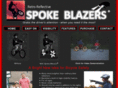 myspokeblazers.com