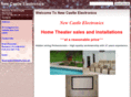 newcastleelectronics.com