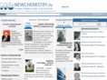 newchemistry.ru