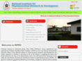 niprd.com