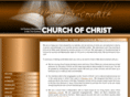 njvchurchofchrist.org