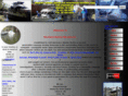 normansmarineservice.com