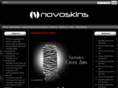 novoskins.com