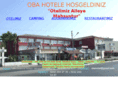 obahotel.net