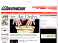 observateurduvalenciennois.com