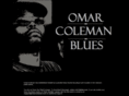 omarcoleman.com